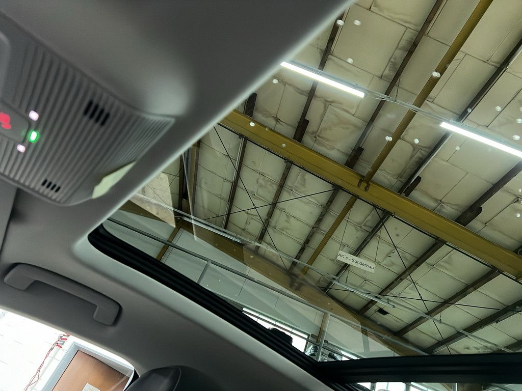 Skoda Superb - Bild 26