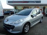 Peugeot 207 SW Urban Move/72000km/Klima/Panorama/TOP - Peugeot 207 in Magdeburg