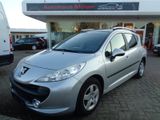Peugeot 207 SW Urban Move/72000km/Klima/Panorama/TOP - Peugeot 207 aus 2009: SW