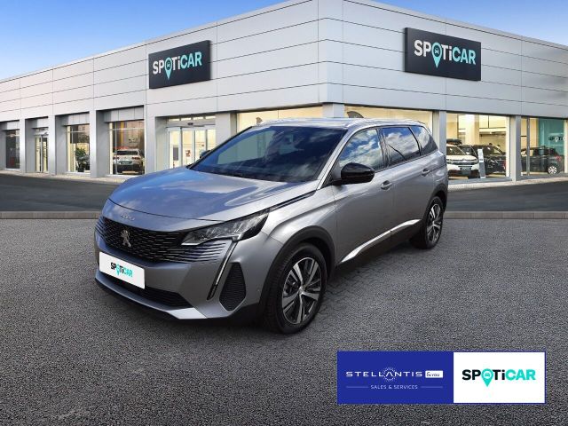 Peugeot 5008 1.2 Hybrid 136 Allure Pack*ab 5,49%*Navi*Ka