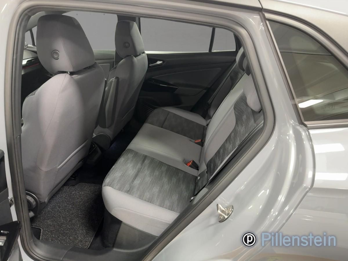 Volkswagen ID.4 - Bild 9
