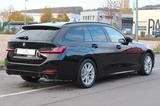 BMW 318 d Widescreen Navi Park ASS LED Ak. Gesch. - BMW 318 in Dortmund