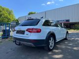 Audi A4 Allroad quattro 2.0 TDI - Audi A4 Allroad aus 2015
