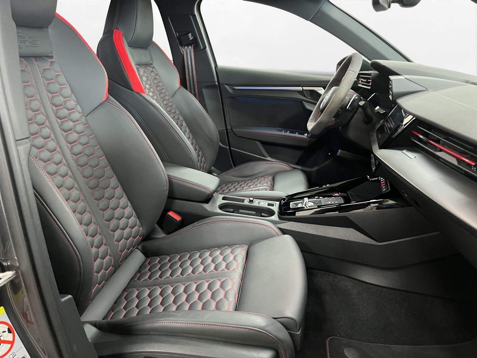 Audi RS3 - Bild 16