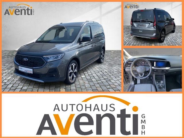 Ford Tourneo Connect 2.0 EcoBlu Active *SHZ*Navi*PANO