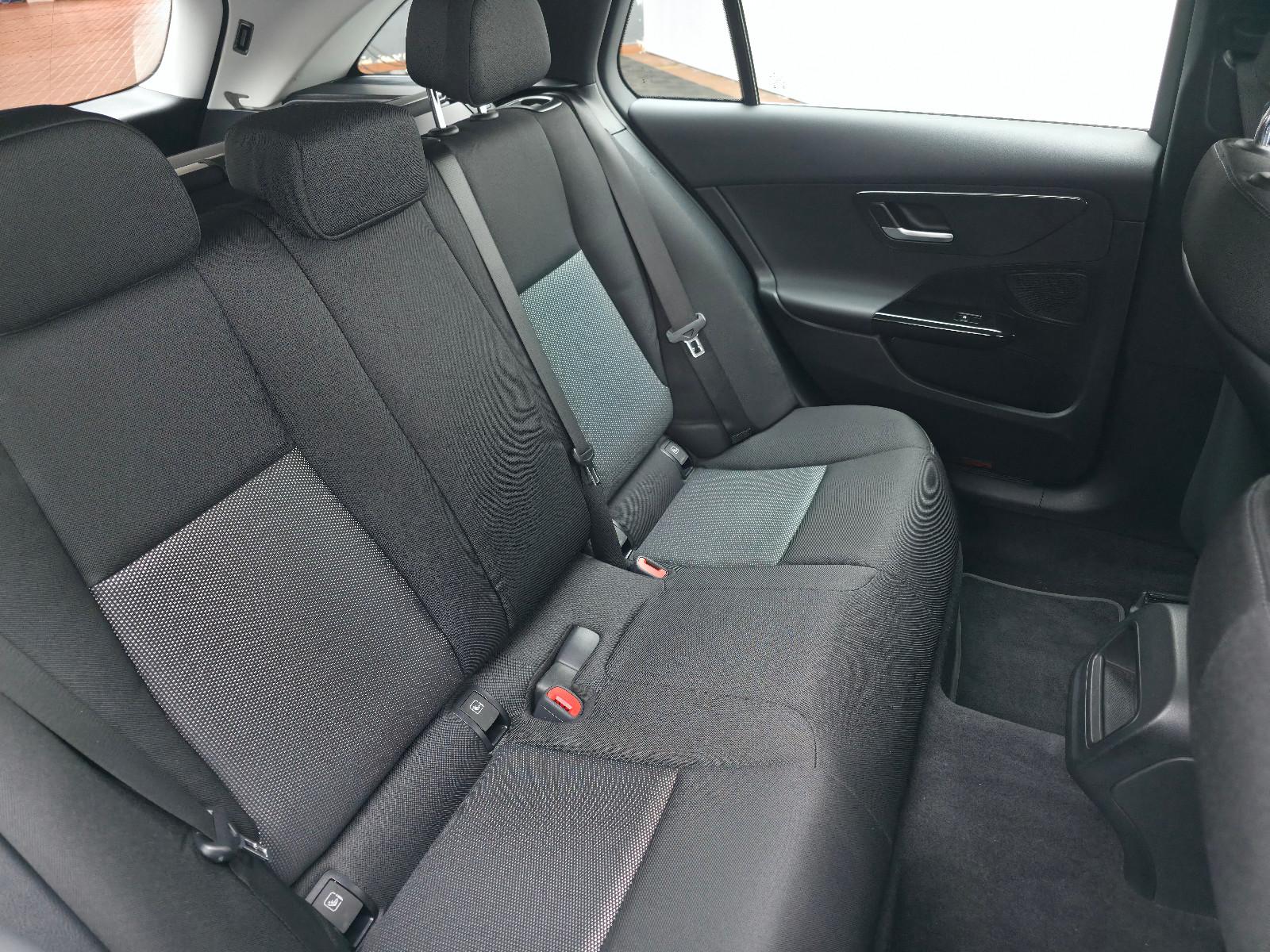 Mercedes-Benz C-Class d T Avantgarde AHK MBUX SHZ RFK LED ACC, миниатюра 18