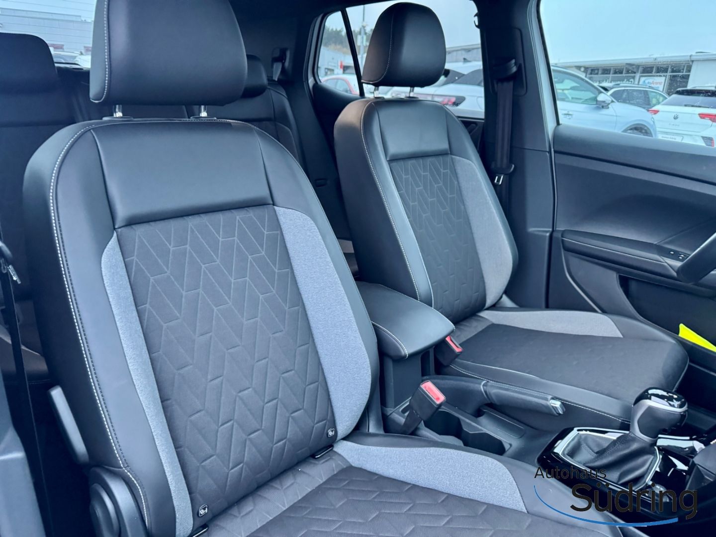 T-Cross 1,0 TSI GOAL DSG AHK Navi LED ACC AppCon