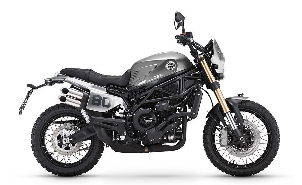 Benelli 800 LEONCINO Trail, Finanzierung mögl.