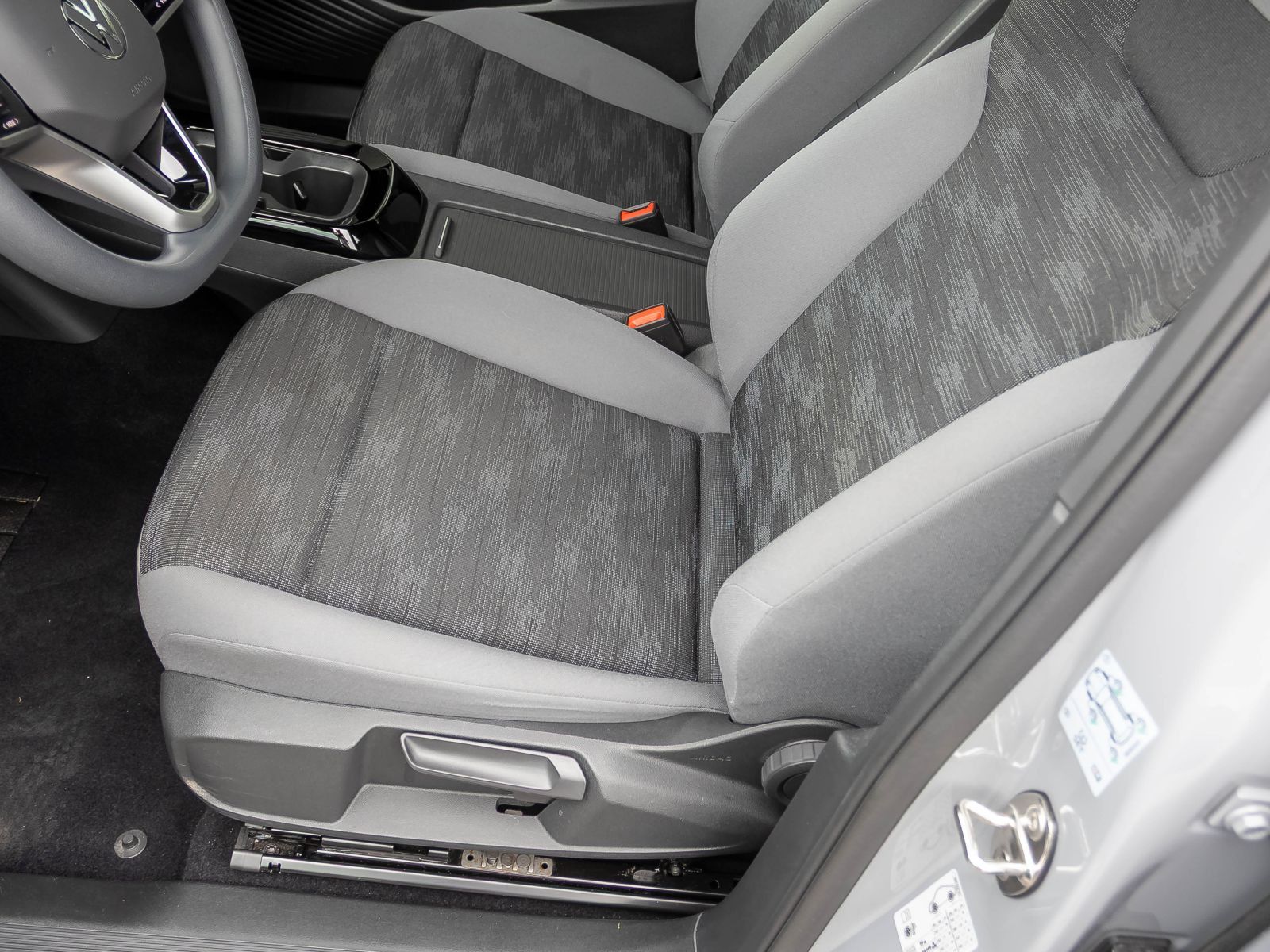 Volkswagen ID.4 - Bild 12