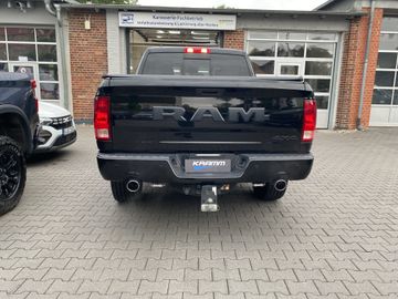 Dodge RAM - 7