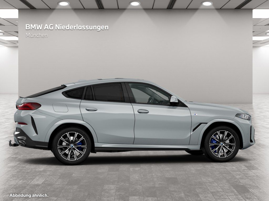 BMW X6 - Bild 11
