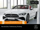 Mercedes-Benz CLE 300 4M Cab. AMG Prem./AHK/360°/DISTR/MEMO/ - Mercedes-Benz CLE 300 mit Anhängerkupplung