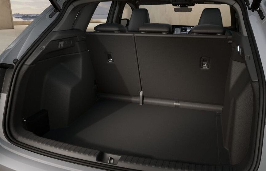 Audi Q4 e-tron - Bild 9
