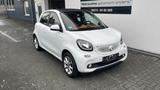 Smart ForFour forfour 66 kW Schiebedach - Smart ForFour in Frankfurt (Main)