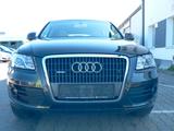 Audi Q5 2.0 TFSI 155 kW quattro - Audi Q5 aus 2012 mit Benzin-Antrieb