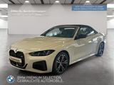 BMW M440d xDrive Cabrio M Sport Driv.Assist.Prof - BMW M440 in Bonn