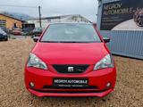 Seat Mii FR-Line - Seat Mii mit Schiebedach