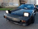 Toyota MR 2  - Toyota Gebrauchtwagen von 1985