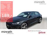 Audi A1 Sportback 30 TFSI advanced BLACK APP DAB LED - gebrauchte Audi A1 aus dem Jahr 2022