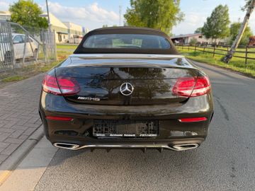 Mercedes C 300 - 7