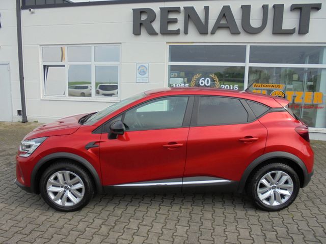 Renault Captur II Experience,KLAA,SH,DAB+
