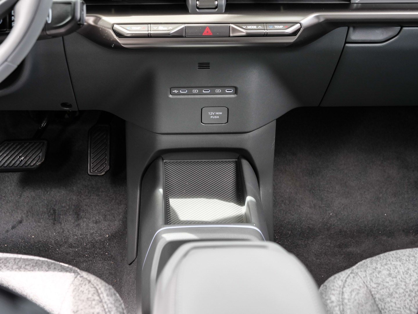 Kia EV2 - Bild 14