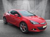 Opel Astra GTC Innovation **AU/HU NEU 08/27** 20Zoll - Opel Astra: Rot, Gtc