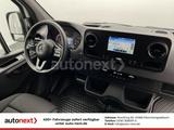 Mercedes-Benz Sprinter 317 Automatik *Top Zustand* 360°+Navi ( - Mercedes-Benz Sprinter: Partikelfilter