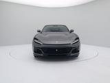 Ferrari Purosangue - FERRARI HAMBURG - mit Benzin-Antrieb: Zentralverriegelung, Geländewagen