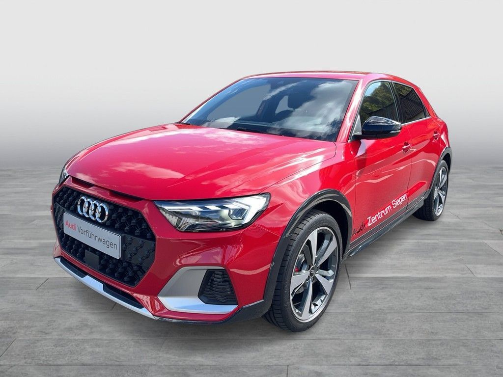 Audi A1 - Bild 2