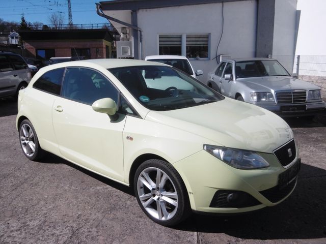 Seat Ibiza 1.4 L