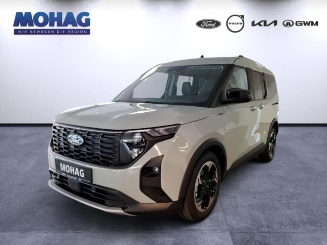 Ford Tourneo Courier Active AUTOMATIK TAGESZULASSUNG