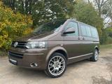 Volkswagen T5 Multivan Highline 2.0 BiTDI 