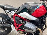 BMW R Nine T Rninet R9T Pure A2 Option 719 *TraumFZ* - BMW R NINE T PURE