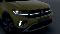 Volkswagen T-Cross - Vorschau Bild 2