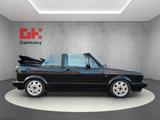 Volkswagen Golf Cabrio mit Fahrzeugbewertung - Oldtimer