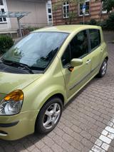 Renault Modus Dynamique 1.6 16V Dynamique - Renault Modus: 16v Dynamique