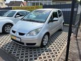 Mitsubishi Colt 1.5 Instyle TÜV Neu! - Mitsubishi in Saarbrücken