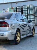 Subaru Legacy 2.5 GX Auto GX *fahrtüchtig* - Subaru Legacy aus 1999