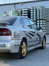 Subaru Legacy 2.5 GX Auto GX *fahrtüchtig* - Subaru Legacy aus 1999