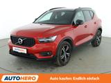 Volvo 2.0 D4 R-Design AWD Aut.*NAV*LED*TEMP*360CAM*PDC - Volvo XC40 Gebrauchtwagen