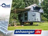 Other Offroad Anhänger Wohnwagen Iron Yak 1200kg zGG - Offers matching your search criteria