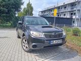 Subaru Forester 2.0 TDI - Subaru Forester aus 2011 mit Diesel-Antrieb