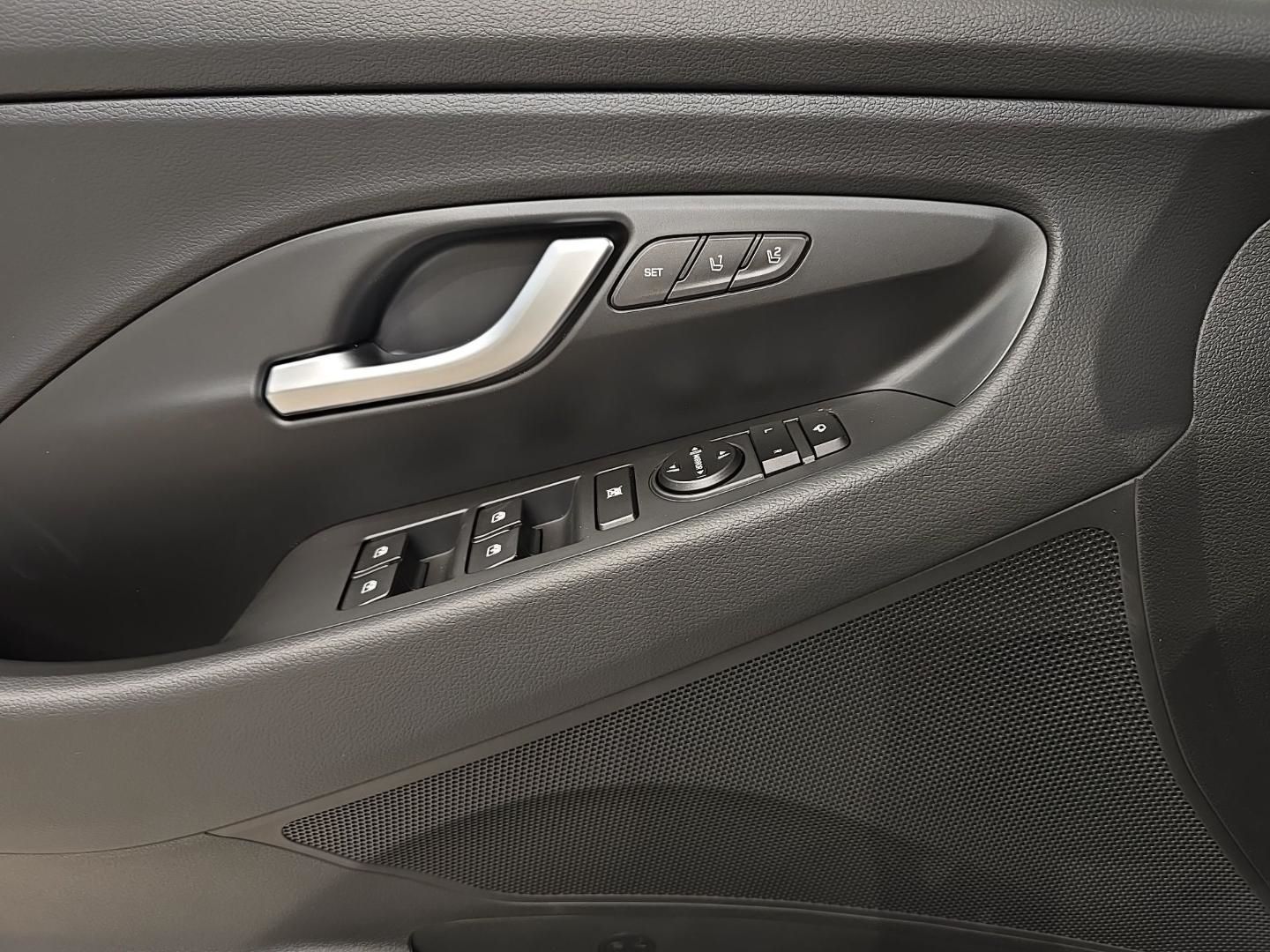 Hyundai i30 – Bild 16