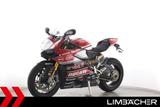 Ducati 1299 PANIGALE S - Öhlins, Sonderdekor, Carbon - DUCATI SPORTLER