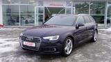 Audi A4 Avant 2.0 TDI quattro sport S Line Bi-Xenon - Audi A4: Allradantrieb