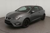 Seat Ibiza SC FR/SHZ/KLIMA/BLUETO./LEDER/LED/PDC - Seat Ibiza: Fr Sc
