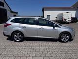 Ford Focus Turnier Sync Edition 1.6 150ps Benziner - Ford: E150