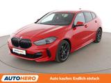 BMW 1er 118i M Sport Aut.*NAVI*LED*TEMPO*