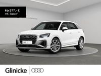 Audi SQ2 - Vorschau Bild 1